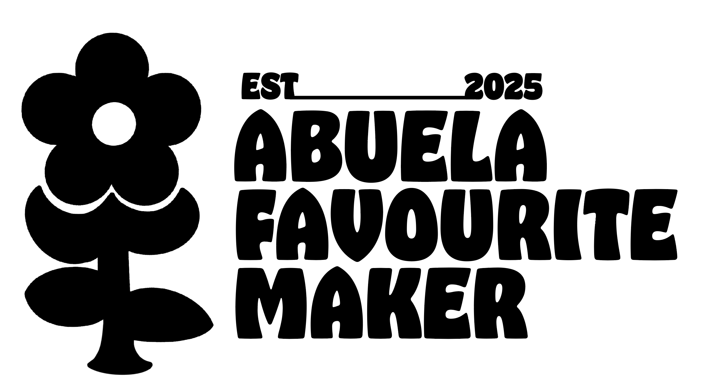 Abuela Favourite Maker